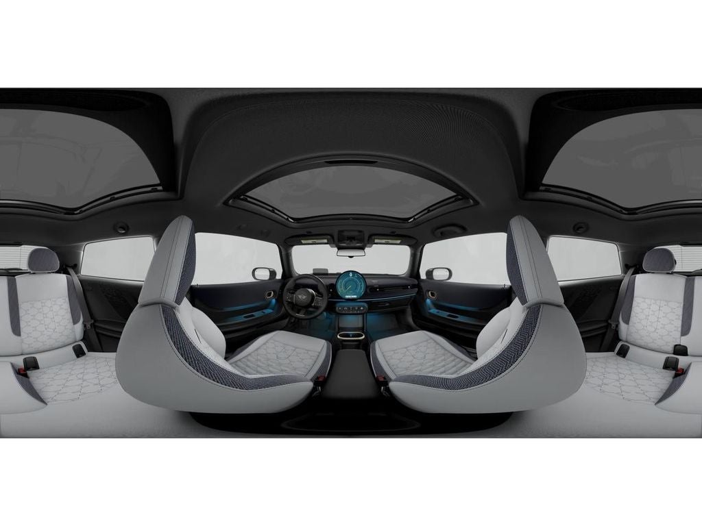 2026 MINI Cooper Oxford Edition Hardtop 2 Door