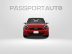 2026 MINI Cooper Signature Plus