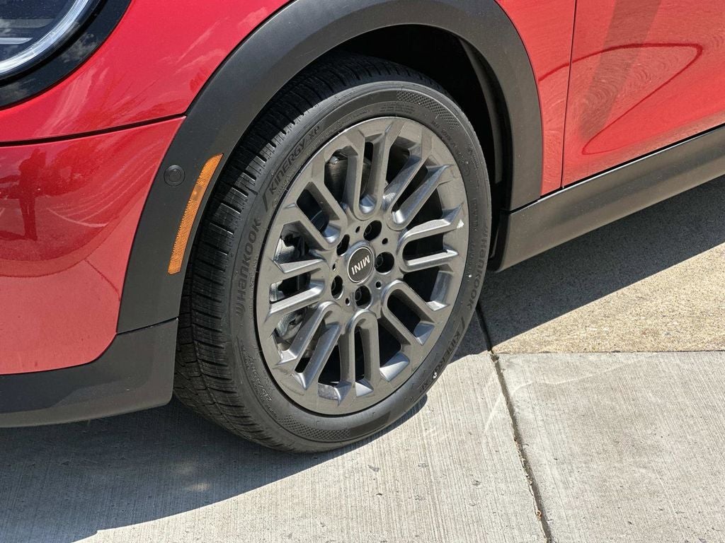 2026 MINI Cooper Hardtop 2 Door Signature Plus