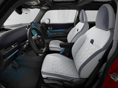 2026 MINI Cooper Signature Plus