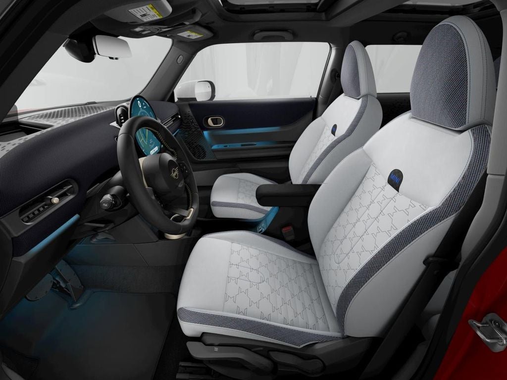 2026 MINI Cooper Signature Plus