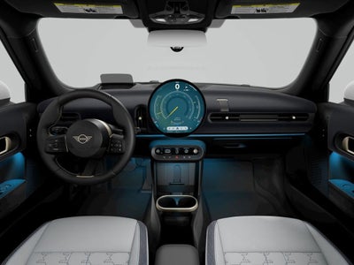 2026 MINI Cooper Signature Plus