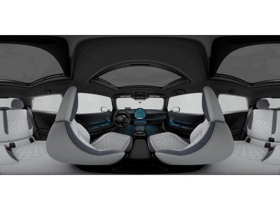 2026 MINI Cooper Signature Plus