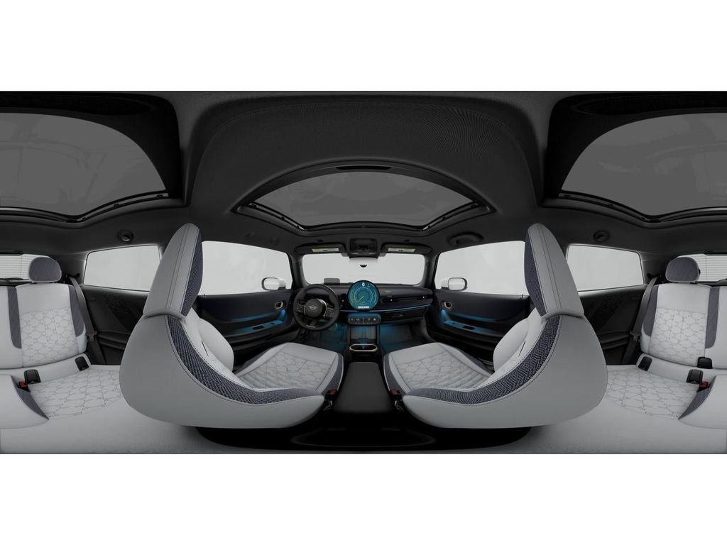 2026 MINI Cooper Signature Plus