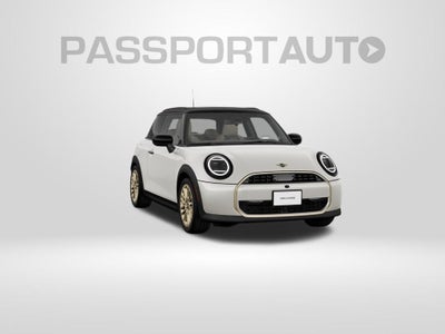 2026 MINI 2 Door Cooper