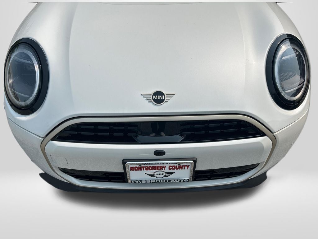 2026 MINI Cooper Hardtop 2 Door Iconic