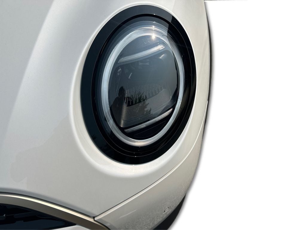 2026 MINI Cooper Hardtop 2 Door Iconic