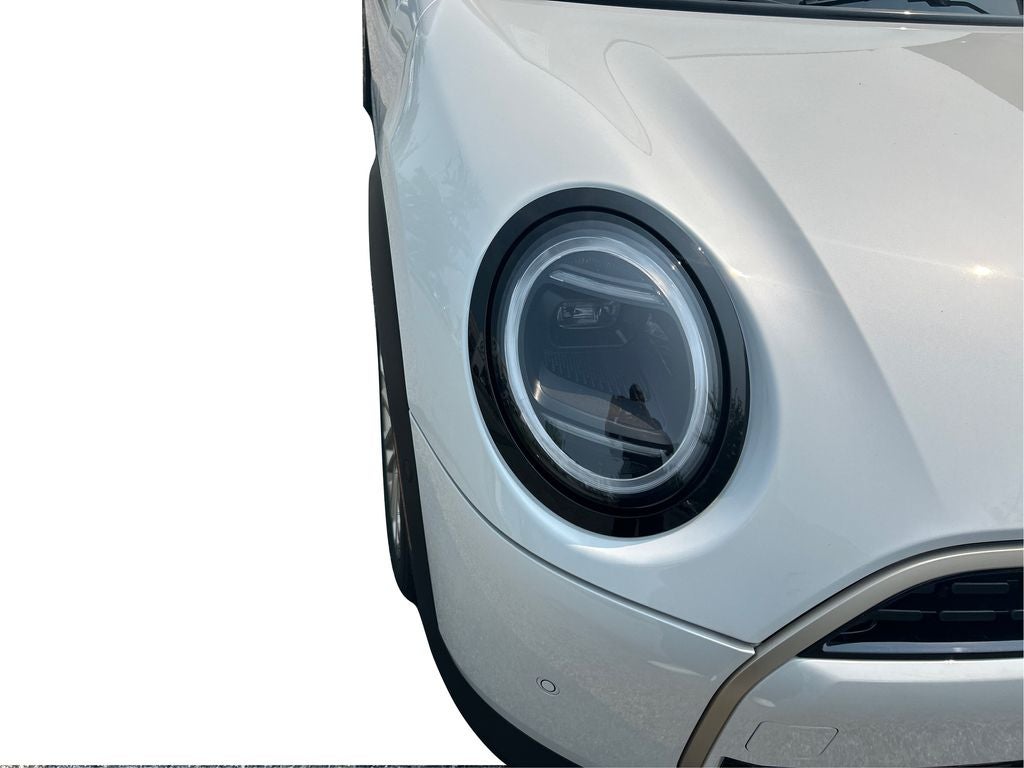 2026 MINI Cooper Hardtop 2 Door Iconic
