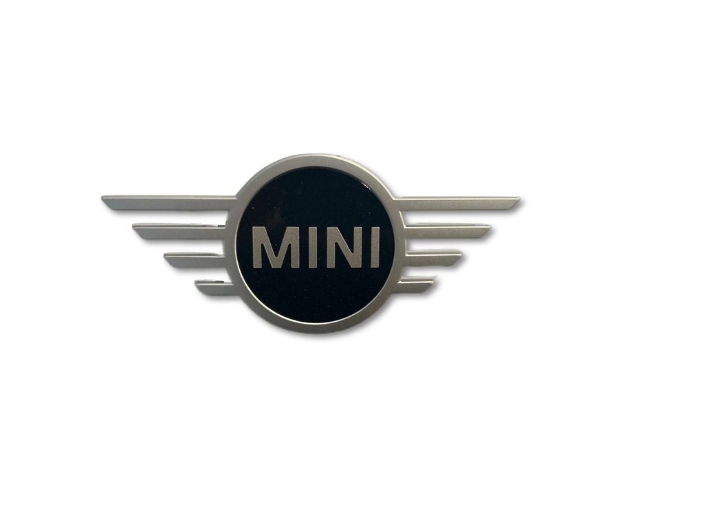 2026 MINI Cooper Hardtop 2 Door Iconic