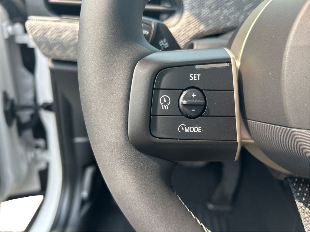 2026 MINI Cooper Hardtop 2 Door Iconic
