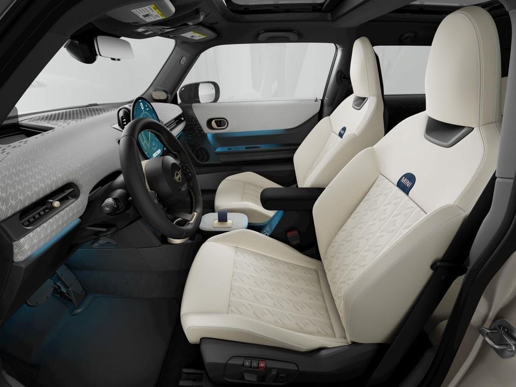2026 MINI 2 Door Cooper