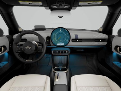 2026 MINI 2 Door Cooper