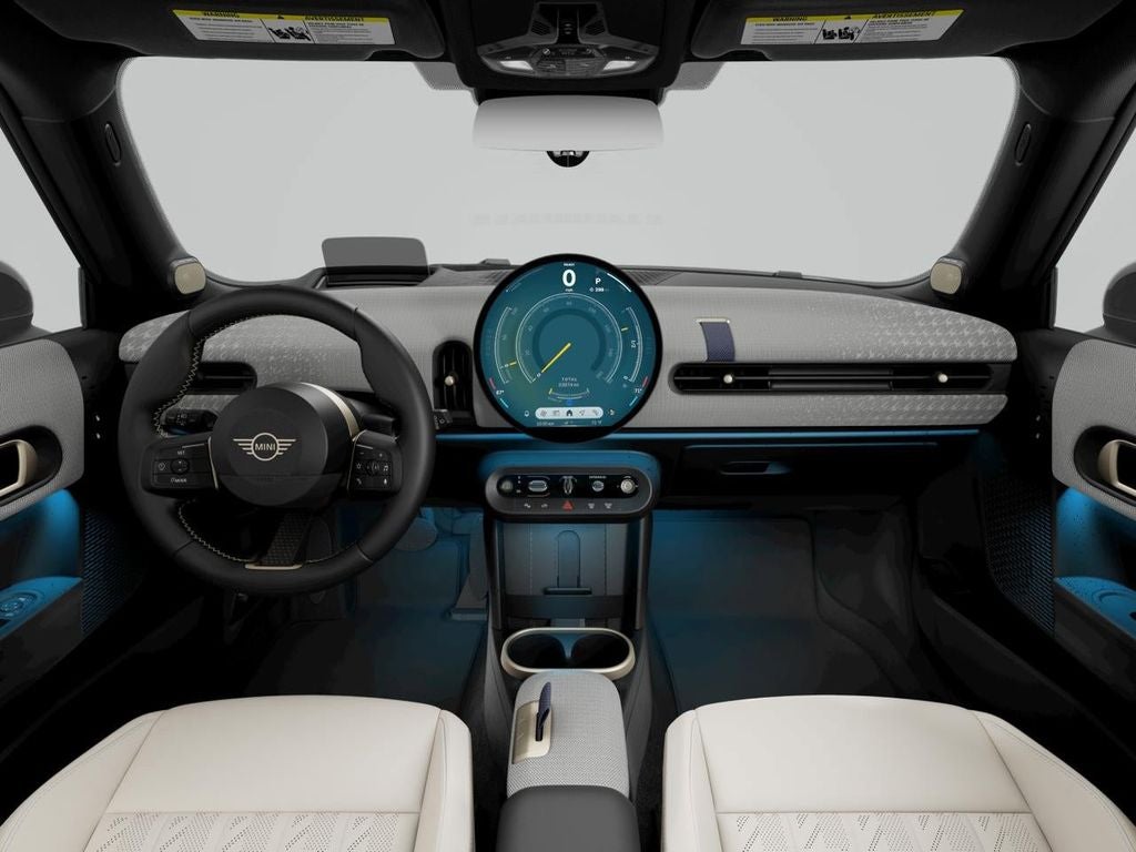 2026 MINI 2 Door Cooper