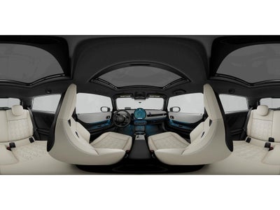 2026 MINI 2 Door Cooper