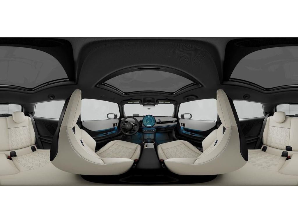 2026 MINI 2 Door Cooper