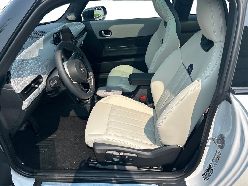 2026 MINI Cooper Hardtop 2 Door Iconic