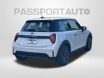 2026 MINI Hardtop 2 Door Cooper