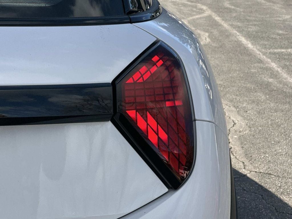 2026 MINI Hardtop 2 Door Cooper