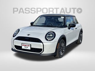 2026 MINI Hardtop 2 Door Cooper