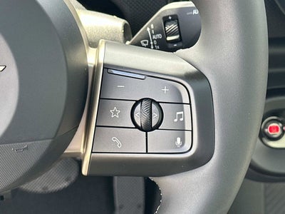 2026 MINI Cooper Hardtop 2 Door Signature Plus