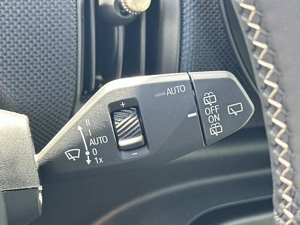 2026 MINI Cooper Hardtop 2 Door Signature Plus