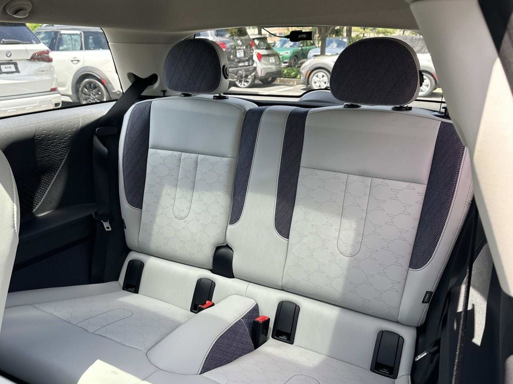 2026 MINI Cooper Hardtop 2 Door Signature Plus