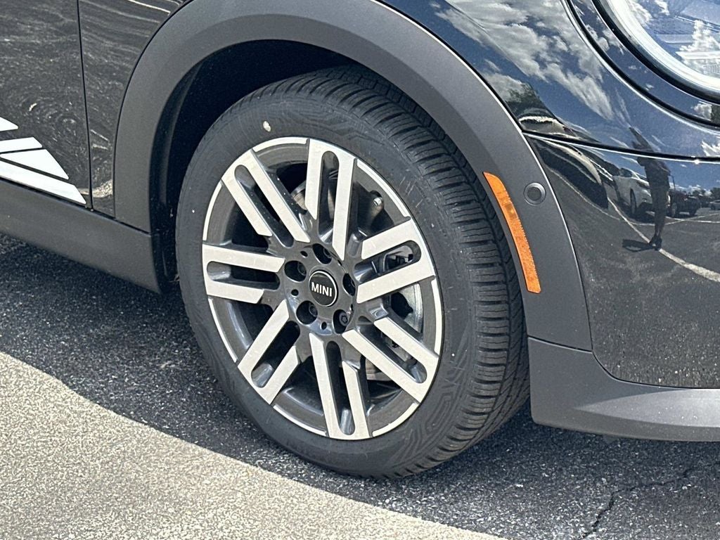 2026 MINI Cooper Hardtop 2 Door Signature Plus