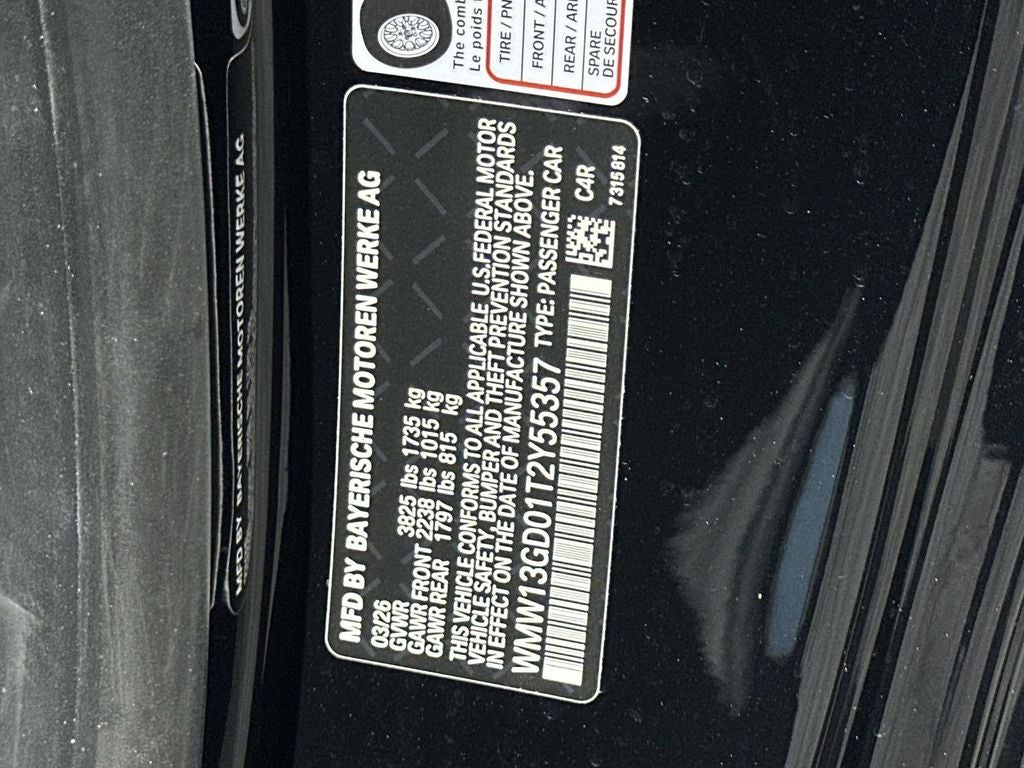 2026 MINI Cooper Hardtop 2 Door Signature Plus