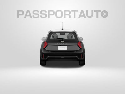 2026 MINI 2 Door Cooper Signature Plus