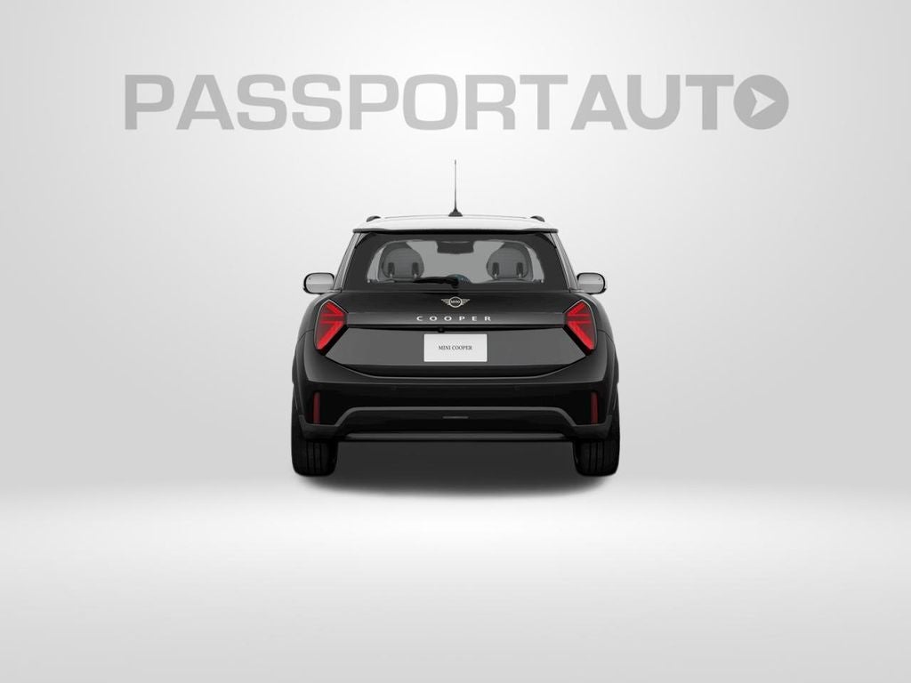 2026 MINI 2 Door Cooper Signature Plus