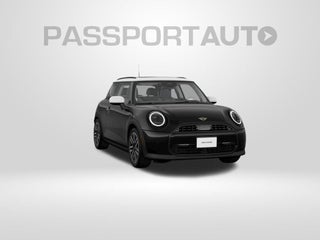2026 MINI 2 Door Cooper Signature Plus