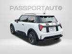 2027 MINI Cooper C Hardtop 2 Door Iconic