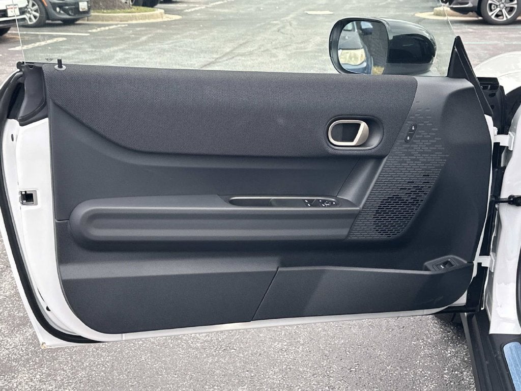 2027 MINI Cooper C Hardtop 2 Door Iconic
