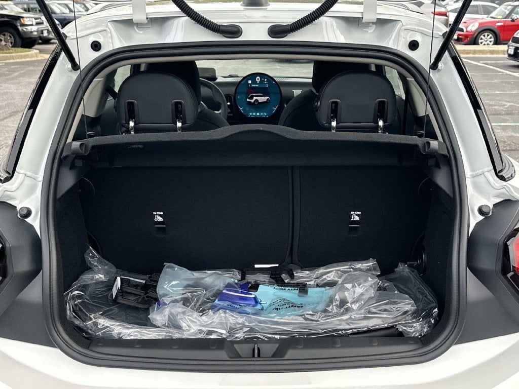2027 MINI Cooper C Hardtop 2 Door Iconic
