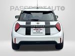 2027 MINI Cooper C Hardtop 2 Door Iconic