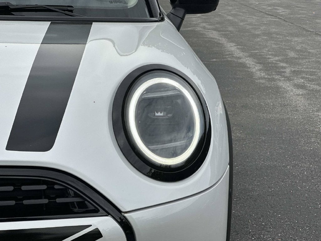 2027 MINI Cooper C Hardtop 2 Door Iconic
