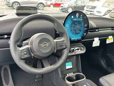 2027 MINI Cooper C Hardtop 2 Door Iconic