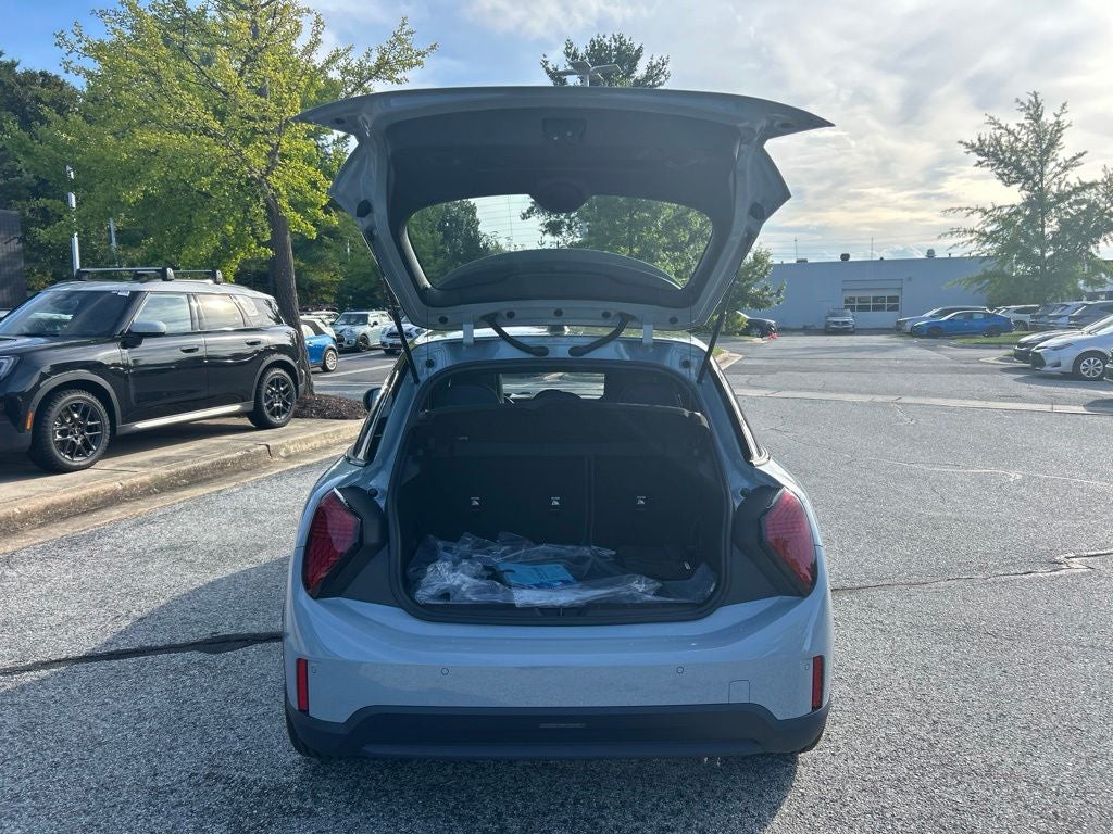 2027 MINI Cooper Base