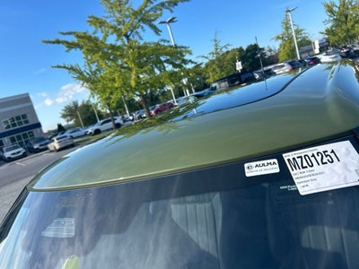 2027 MINI Cooper Base