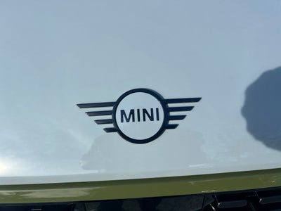 2027 MINI Cooper Base