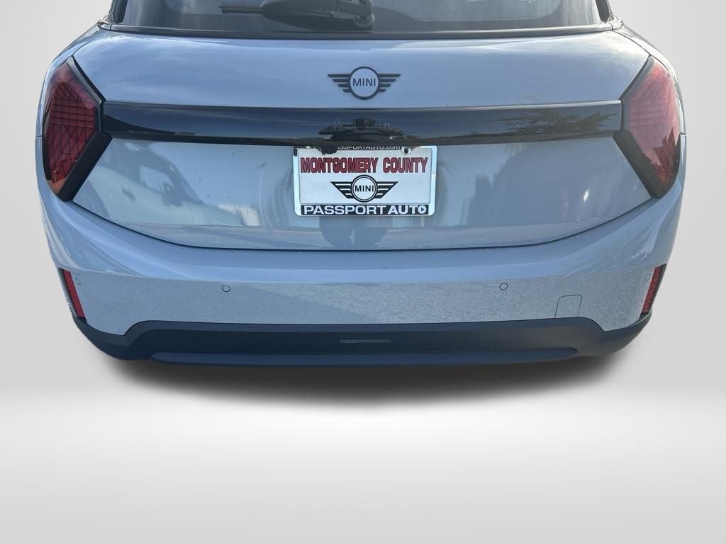 2027 MINI Cooper Base