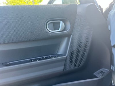 2027 MINI Cooper Base