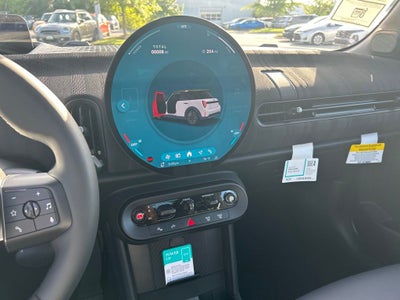 2027 MINI Cooper Base