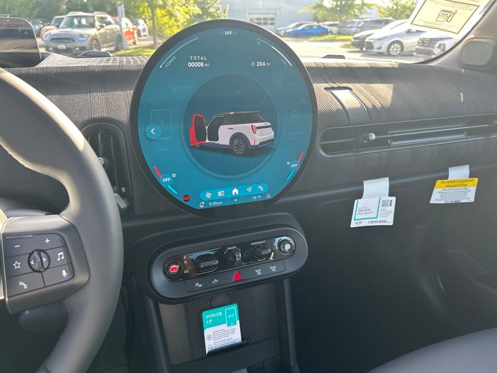 2027 MINI Cooper Base
