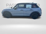 2027 MINI Cooper Base