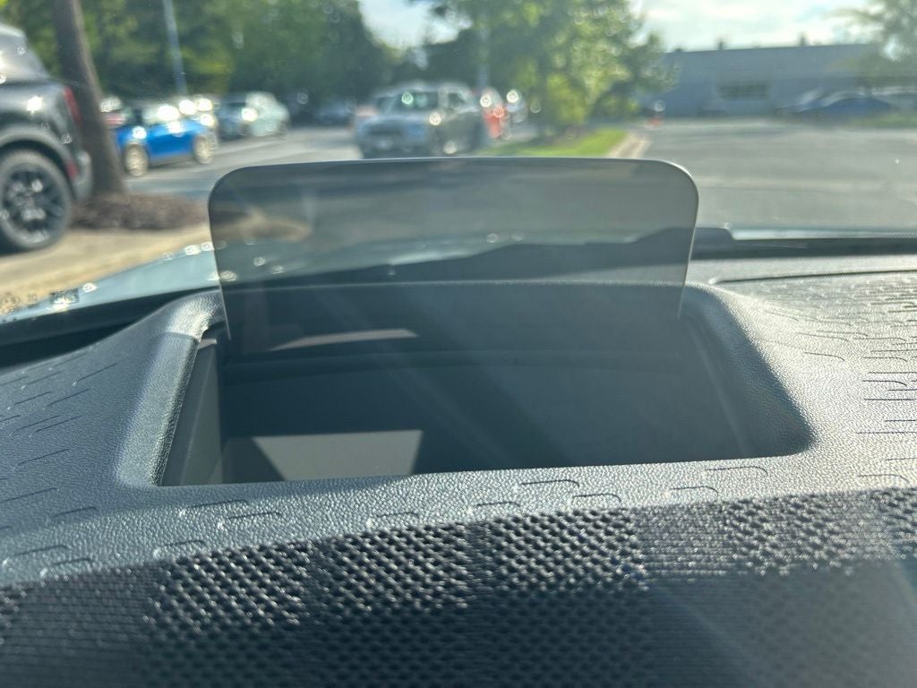 2027 MINI Cooper Base