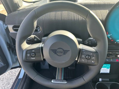 2027 MINI Cooper Base