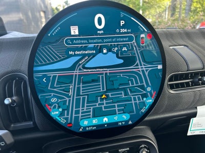 2027 MINI Cooper Base