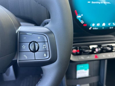 2027 MINI Cooper Base