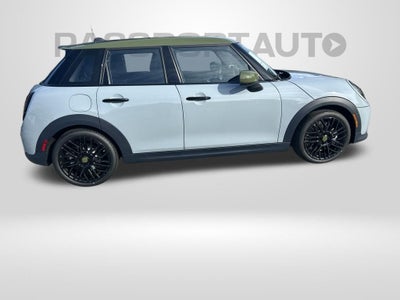 2027 MINI Cooper Base